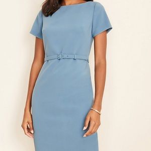 ANN TAYLOR DRESS SIZE 12